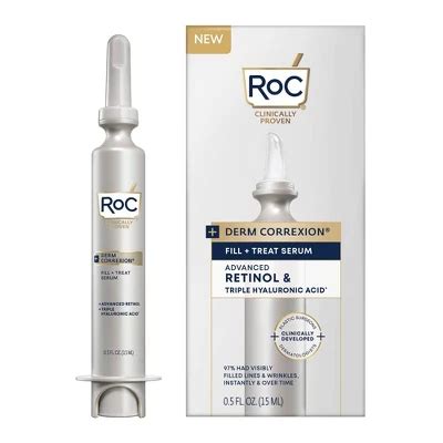 Roc Derm Correxion .